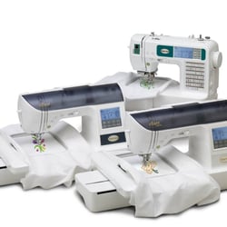 Vegas Vacuum & Sewing