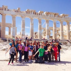 Events & Adventures