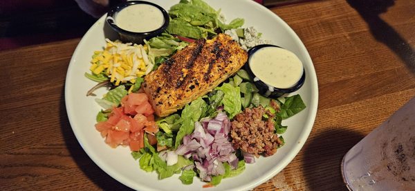 TGI Fridays by null