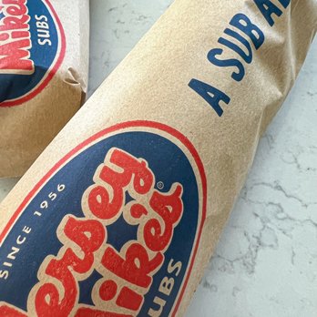 Jersey Mike's Subs - Fast Food Near Me - Greensboro, North Carolina Jersey Mike's Subs - Fast Food Near Me - Greensboro, North Carolina