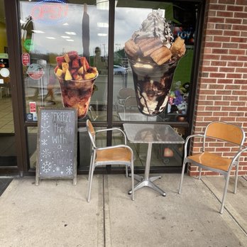 Danny's Mexican Ice Cream - Ice Cream & Frozen Yogurt Near Me - Avon, Indiana Danny's Mexican Ice Cream - Ice Cream & Frozen Yogurt Near Me - Avon, Indiana