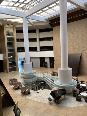 Hotel Abades Nevada Palace by null