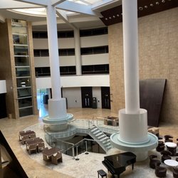 Abades Nevada Palace - Lobby