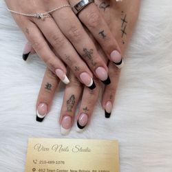 Viva Nail & Spa