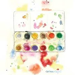 Colleen Sgroi Folk Art - Discount Senior Classes