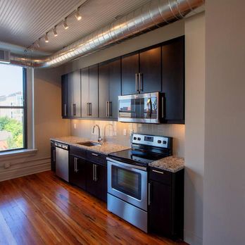 1. Mulberry Lofts