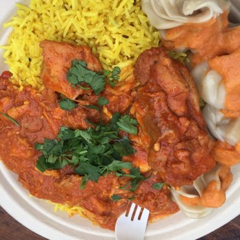 Off the Grid Fort Mason Center - Nepalese dumplings - Food Trucks Near Me - San Francisco, California Off the Grid Fort Mason Center - Nepalese dumplings - Food Trucks Near Me - San Francisco, California