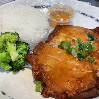 Chic n' Time - Five Spice Chicken - Noodles Near Me - San Francisco, California Chic n' Time - Five Spice Chicken - Noodles Near Me - San Francisco, California