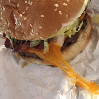 Fatburger - Burgers Near Me - Vancouver, British Columbia