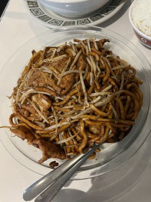 Restaurant Mon Nan by null