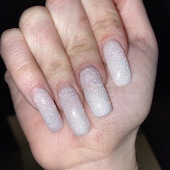 Monroe Chocolate Spa & Nails - As shown in the photo , my middle finger snapped completely in half ripping off my nail leaving it bloody - Skin Care Near Me - Monroe, New York