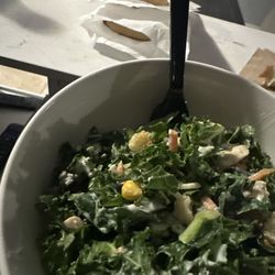 The Salad Shop