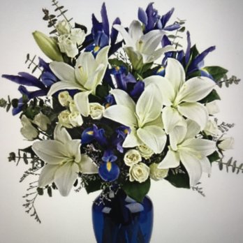 Sam Gregorio's Florist - This is what I ordered- NOT WHAT I GOT! - Florists Near Me - Staten Island, New York Sam Gregorio's Florist - This is what I ordered- NOT WHAT I GOT! - Florists Near Me - Staten Island, New York