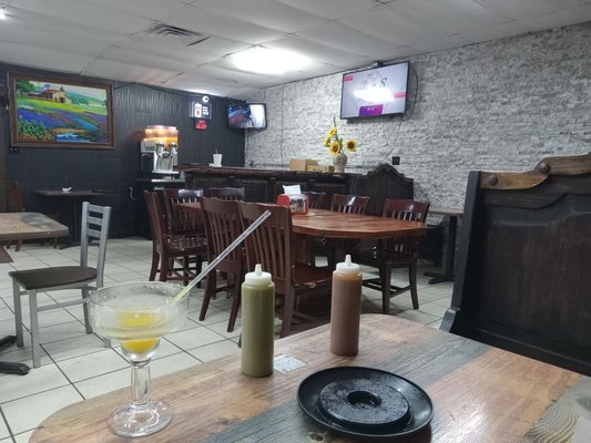 El Charro Restaurant by null