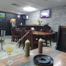 El Charro Restaurant