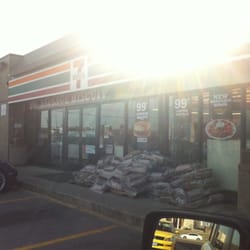 7-Eleven