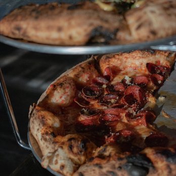 Brick + Dough - Pizza Near Me - Montclair, New Jersey Brick + Dough - Pizza Near Me - Montclair, New Jersey