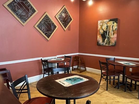 Bombay Social by null