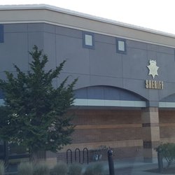 Washington County Sheriff Office