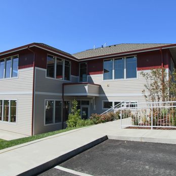 MVP Realty Group - Building Back - Real Estate Agents Near Me - Olympia, Washington