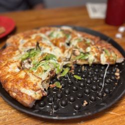 Mystic Pizza - Mystic special