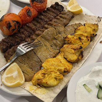 Daryoush - Persian/Iranian Near Me - Walnut Creek, California Daryoush - Persian/Iranian Near Me - Walnut Creek, California