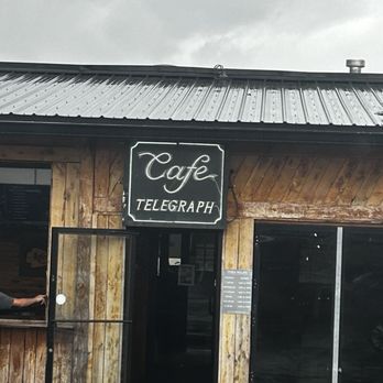 Cafe Telegraph - Sports Bars Near Me - Saint Louis, Missouri