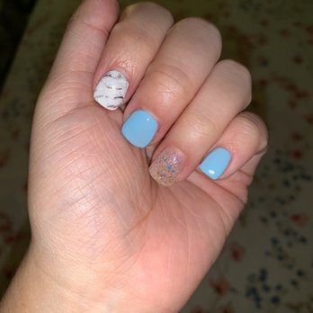 Ya Ya Nail Spa - Nail Salons Near Me - Ontario, California Ya Ya Nail Spa - Nail Salons Near Me - Ontario, California