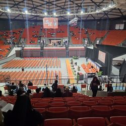 Sam Houston State University