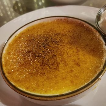 The Cutlery - Creme Brulee - Steakhouses Near Me - Honolulu, Hawaii