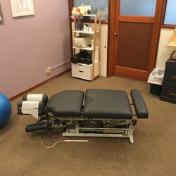 Bloom Chiropractic