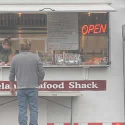Delano Seafood Market - Delano seafood
