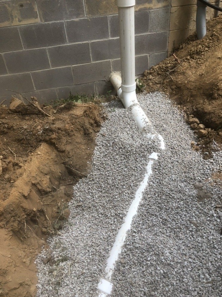 Slide of DC Plumbing