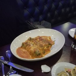 Ristorante Di Menna - Baked Pasta