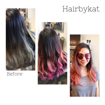 The Attic Salon - Hair Salons Near Me - Honolulu, Hawaii
