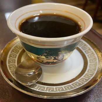 Zagol Ethiopian Restaurant - Coffee - Ethiopian Near Me - Reno, Nevada