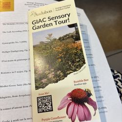 Grange Insurance Audubon Center - And wine tasting