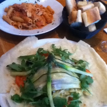 Fuxia - Italian Near Me - Paris, 75