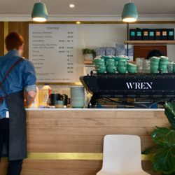 The Wren