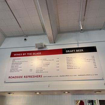 Gott's Ferry Building - 4/13/26 FYI. Menu - Burgers Near Me - San Francisco, California Gott's Ferry Building - 4/13/26 FYI. Menu - Burgers Near Me - San Francisco, California