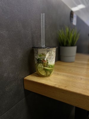 Sharetea Westminster by null