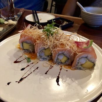 Sushi Mon - Japanese Near Me - Raleigh, North Carolina