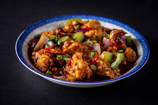 Curry Up Now by null