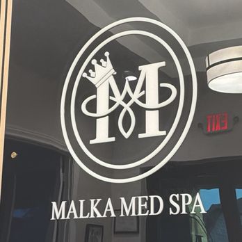 Malka Med Spa - The logo - Medical Spas Near Me - Little Elm, Texas Malka Med Spa - The logo - Medical Spas Near Me - Little Elm, Texas