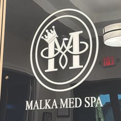 The logo