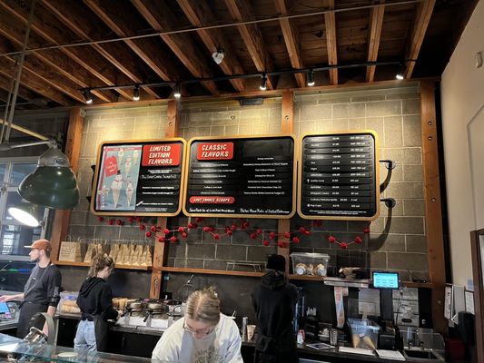 Salt & Straw by null