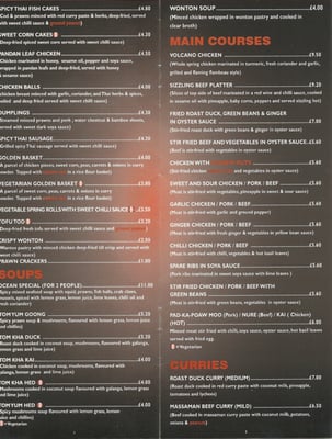 Cats Cafe des Artistes Thai Restaurant by null