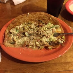 Taco Salad