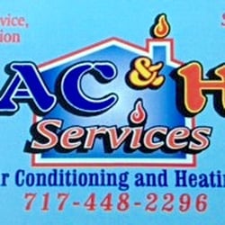AC & H Services