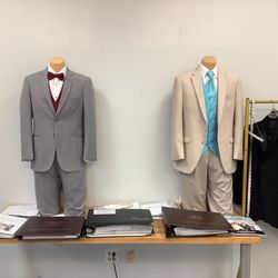 DeLorne Bridal